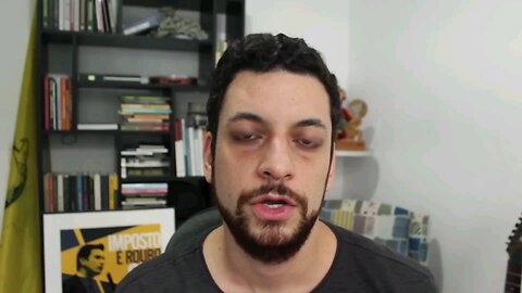 Socorro no Rio Grande do Sul - Libertarianismo e o potencial humano