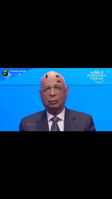 Klaus Schwab : bugs