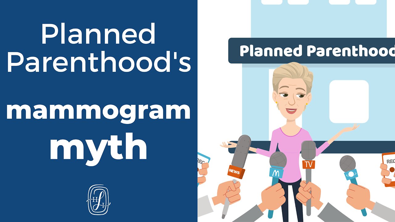 Does Planned Parenthood Actually Do Mammograms?