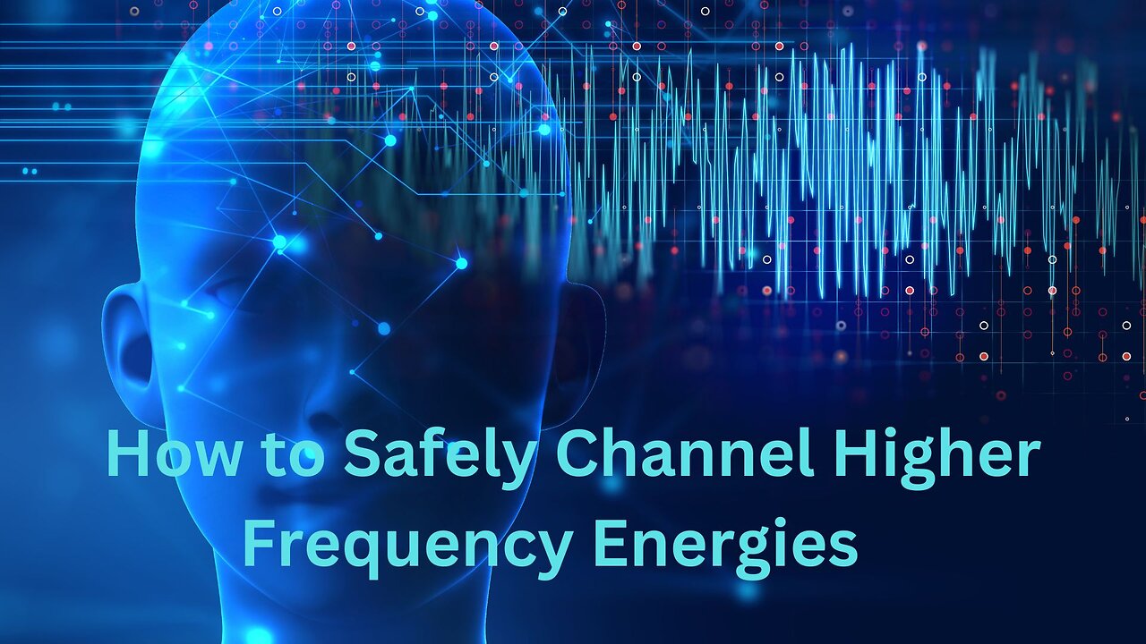 How to Safely Channel Higher-Frequency Energies ∞The 9D Arcturian Council, Daniel Scranton 1-26-23