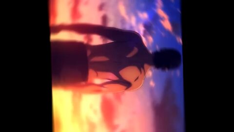 E R E N Y A E G E R// IF I COULD MELT YOUR HEART AMV