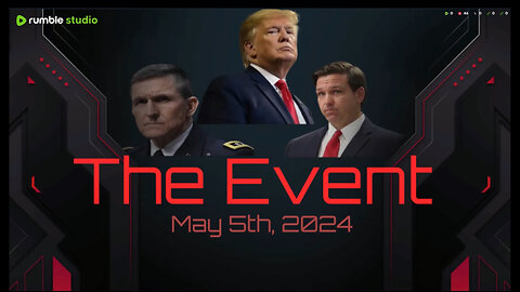 Phil Godlewski - The Event!