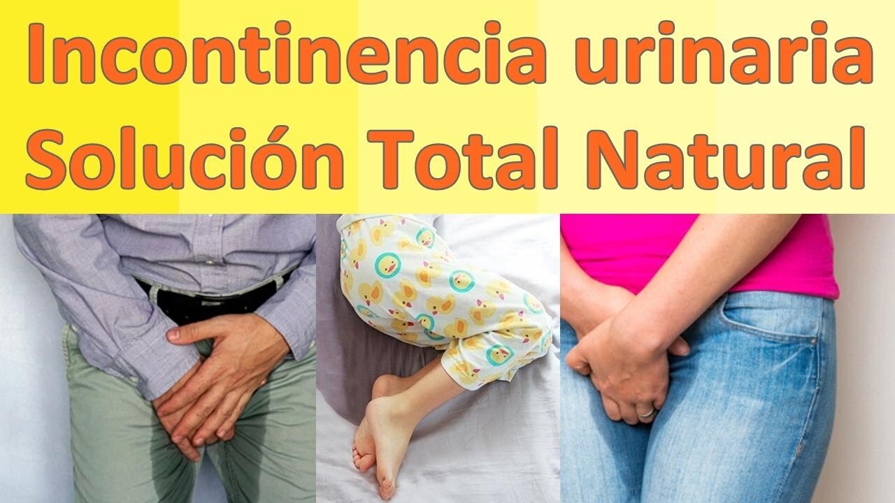 COMBATIR LA ENURESIS EN NIÑOS Y ADULTOS, CAUSAS REALES DE LA INCONTINENCIA URINARIA