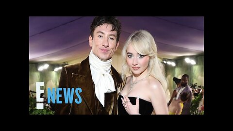 Sabrina Carpenter & Barry Keoghan SPLIT After 1 Year of Dating | E! News