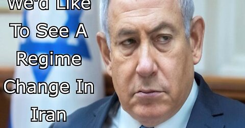 Benjamin Netanyahu, Israel,, not if but when to attack Iran