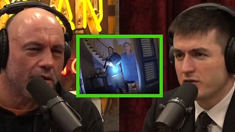 Joe's Thoughts on the Paul Pelosi Body Cam Footage