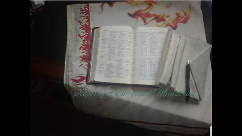 The Cabal, Seven Mountains, Money, and Worrying 2-6-23