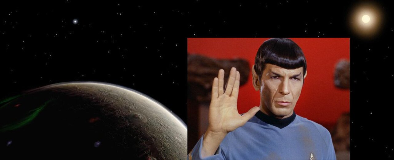 Debunking the Myth: Scientists Confirm Planet Vulcan Doesn't Exist