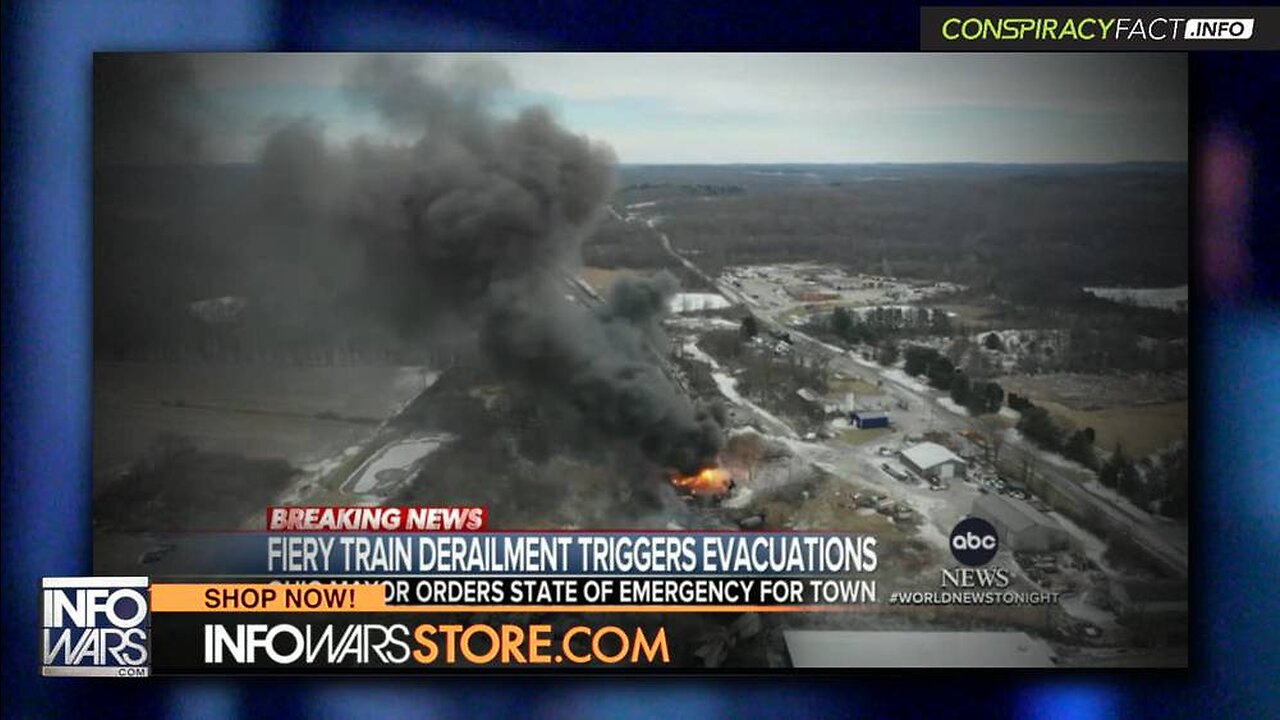 Recap: Events From Last Week That Still Demand Answers