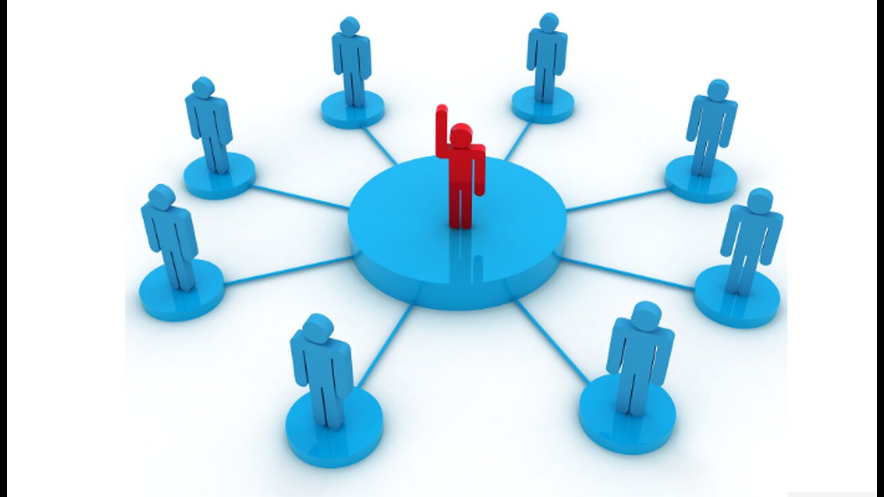 Becoming a 360 ° Communicator
