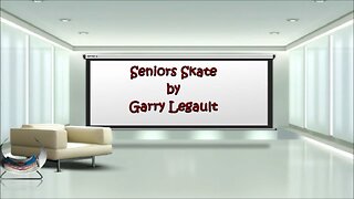 Seniors Skate 2