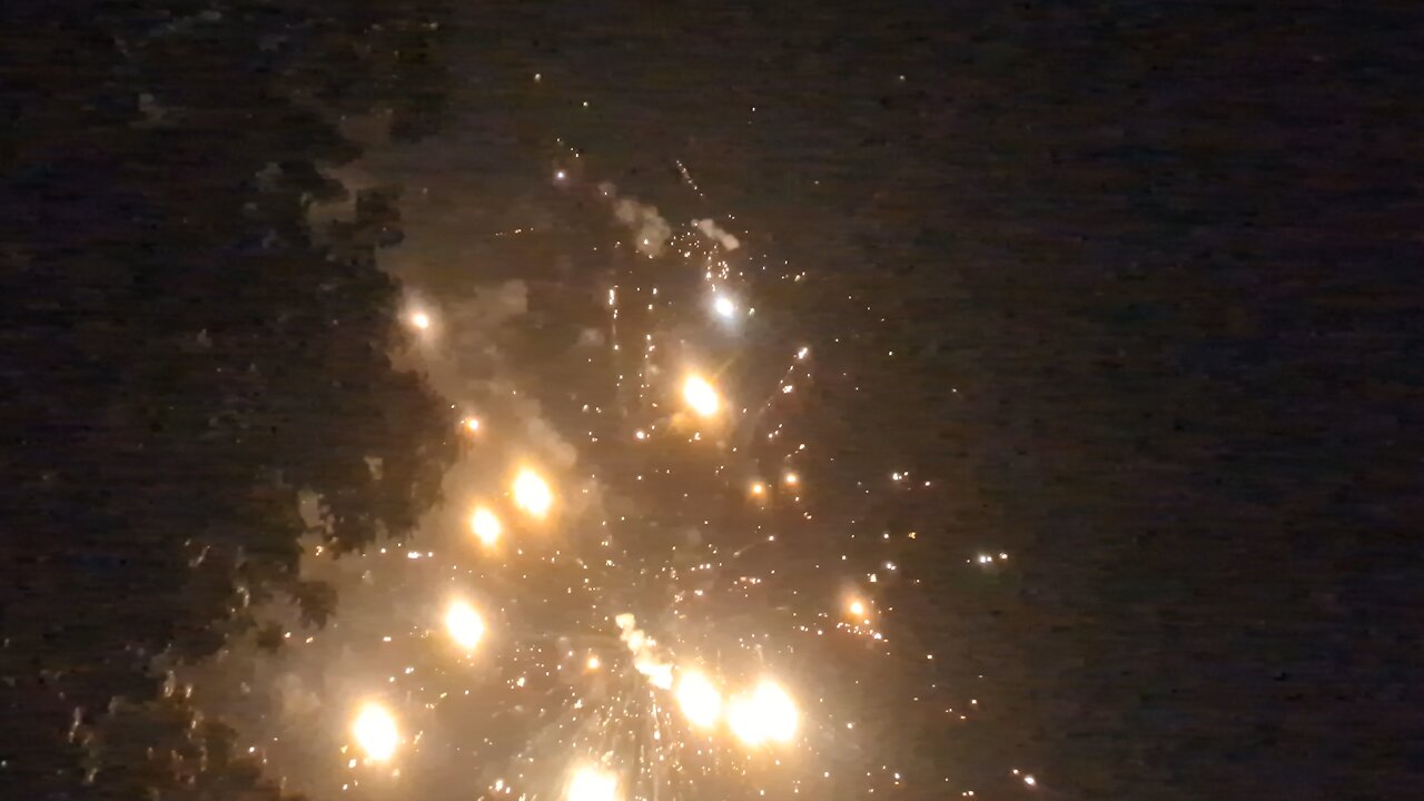 Fireworks