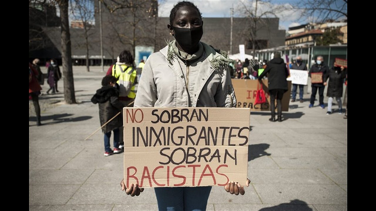 PERSECUCIÓN A LA RAZA CELESTIAL EN LOS ULTIMOS TIEMPOS!