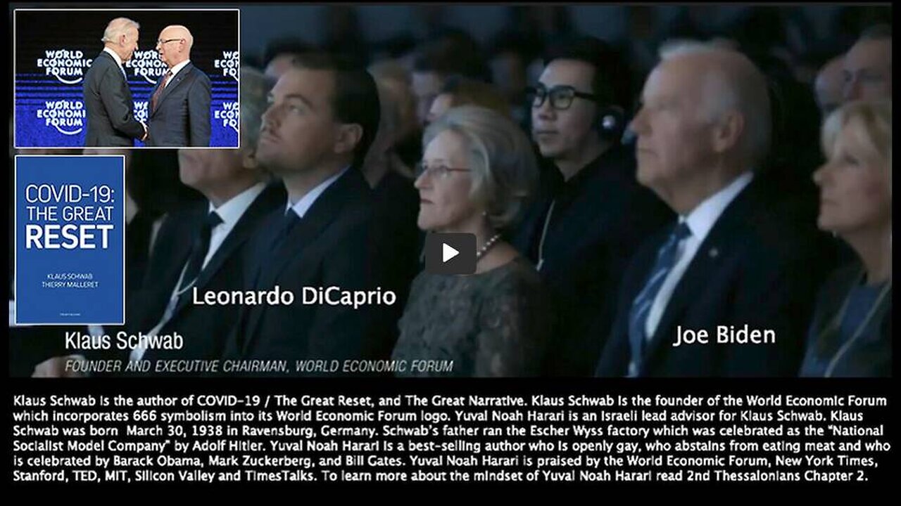 "The Fourth Industrial Revolution Doesn't Change What We Are Doing, But It Changes Us"