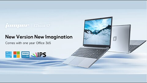 Newest Windows 11 Laptops Computer