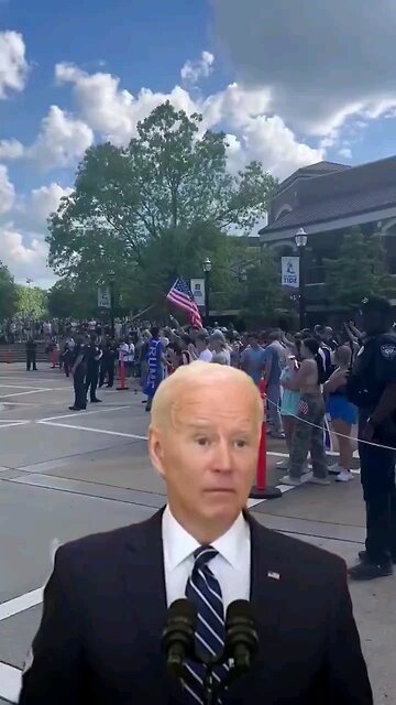 Both sides find common ground #unity #fjb