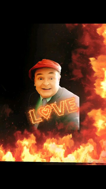 THE WORLD FAMOUS TELEVANGELIST, PROPHET THE BISHOP DOUG. 304 - 952 - 4225 Dougc304@yahoo.com