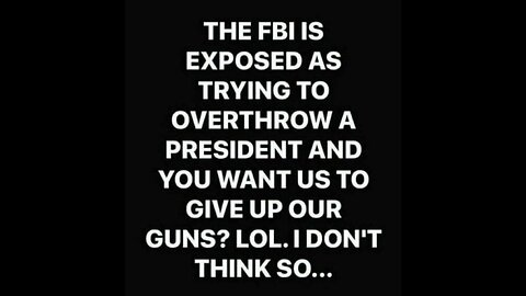 Liberal democrat cult Psychotic On-Air RAGE MELTDOWNS Over Kash Patel as FBI Director: A Good Sign