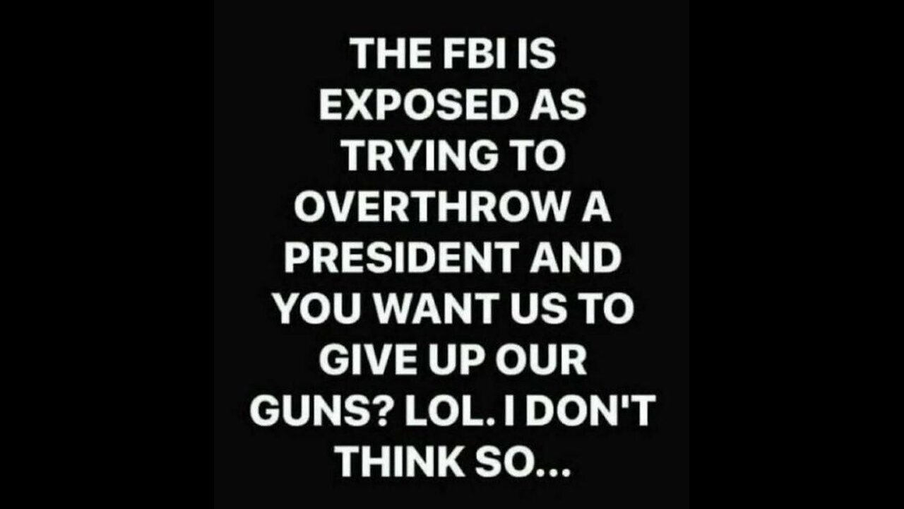 Liberal democrat cult Psychotic On-Air RAGE MELTDOWNS Over Kash Patel as FBI Director: A Good Sign