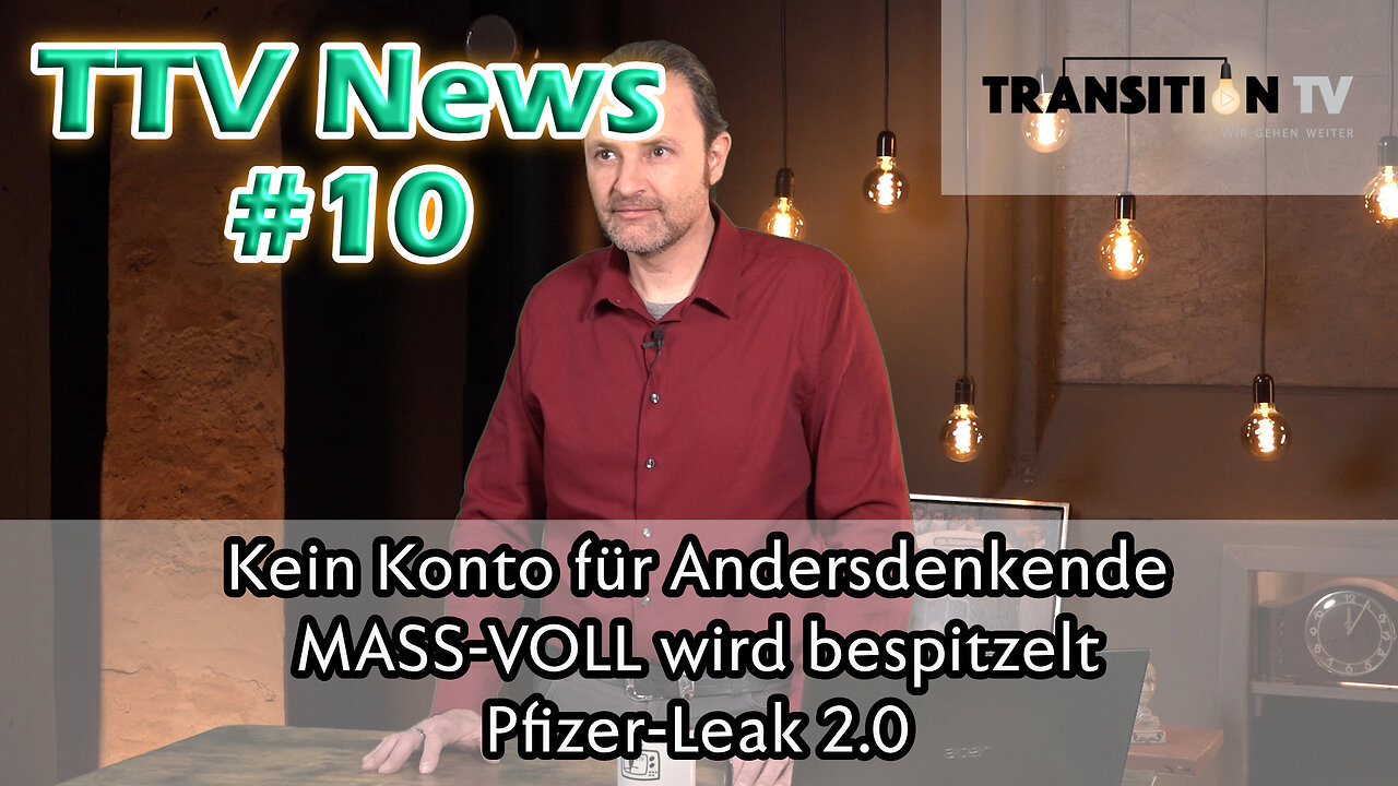 TTV News Nr. 10