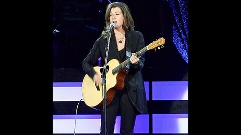 An Appeal to Amy Grant