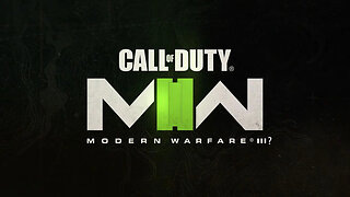 MWII "Premium DLC" Becomes COD 2023?