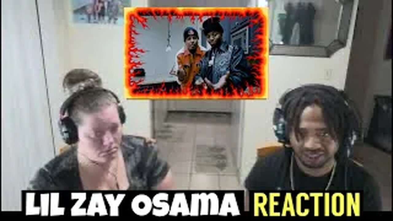 Deeski & Lil Zay Osama - Seen It All | Reaction