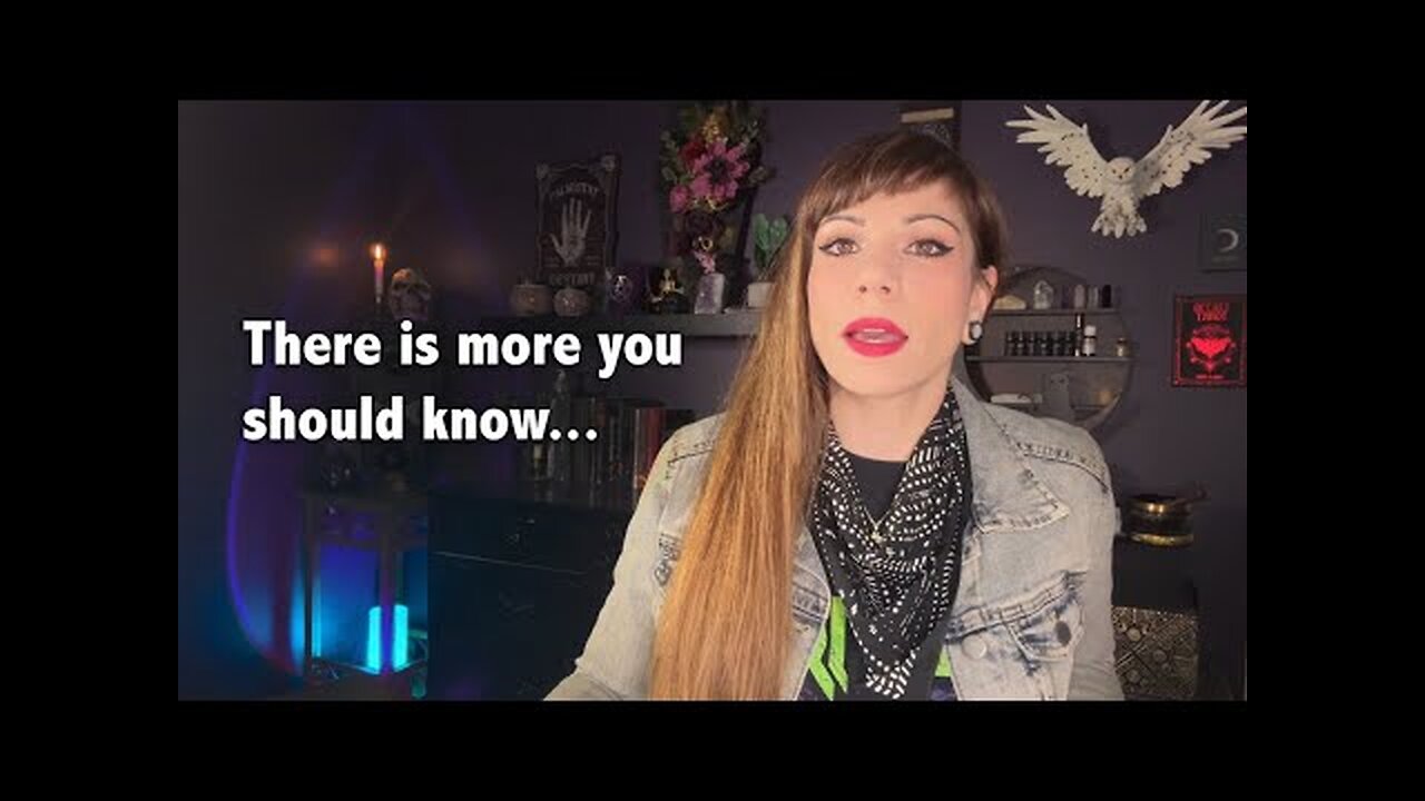 YOU ARE MAGNETIZING TWO DIFFERENT ENERGIES & ADDITIONAL INFORMATION COMES IN | NEW MOON IN TAURUS