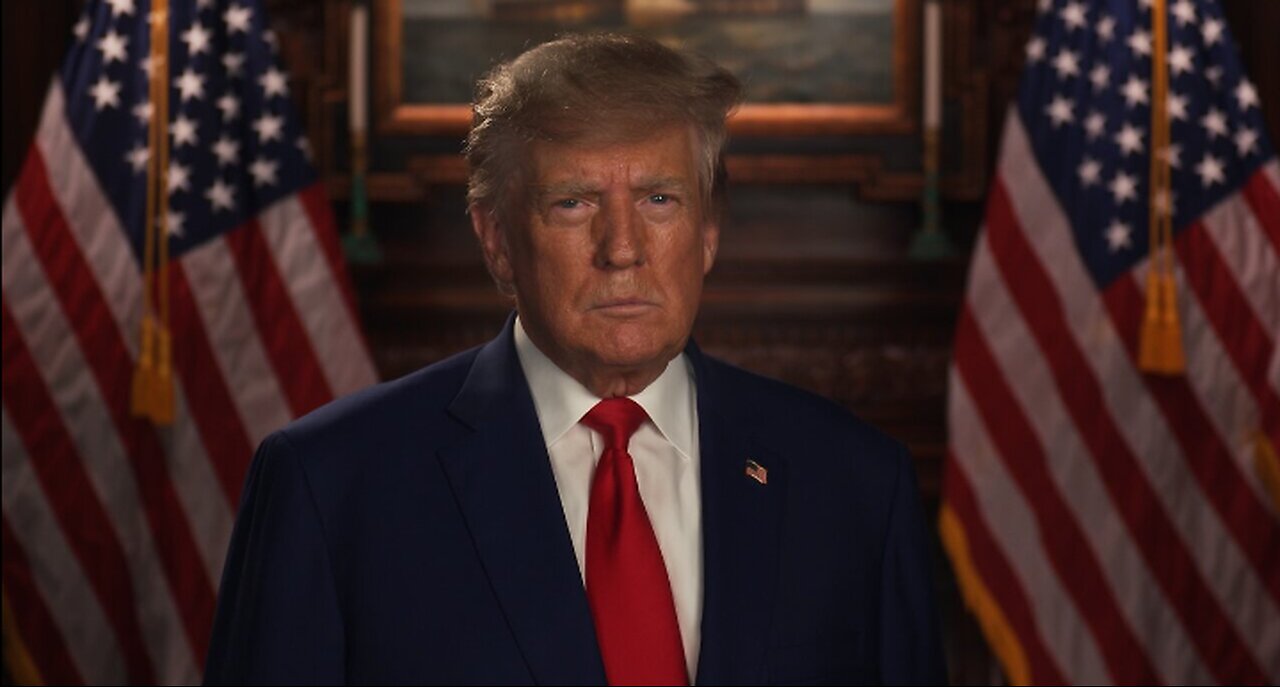 President Trump's Response to the State of the Union