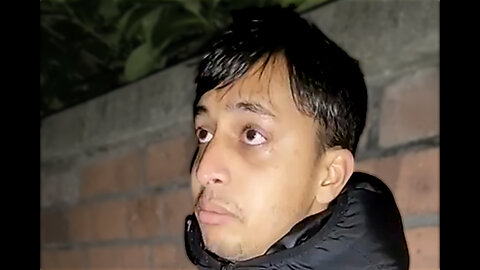 Mackenzie D Chowdhury, Manchester 29/1/23