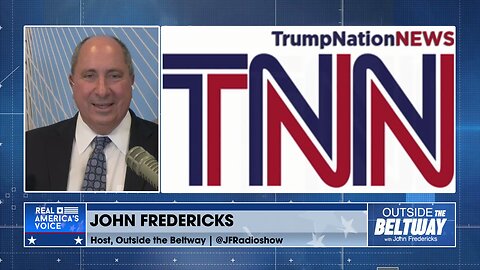 OTB 2/3/23: Fredericks Blasts Woke Feckless Military Leaders; Trump: Shoot It Down!