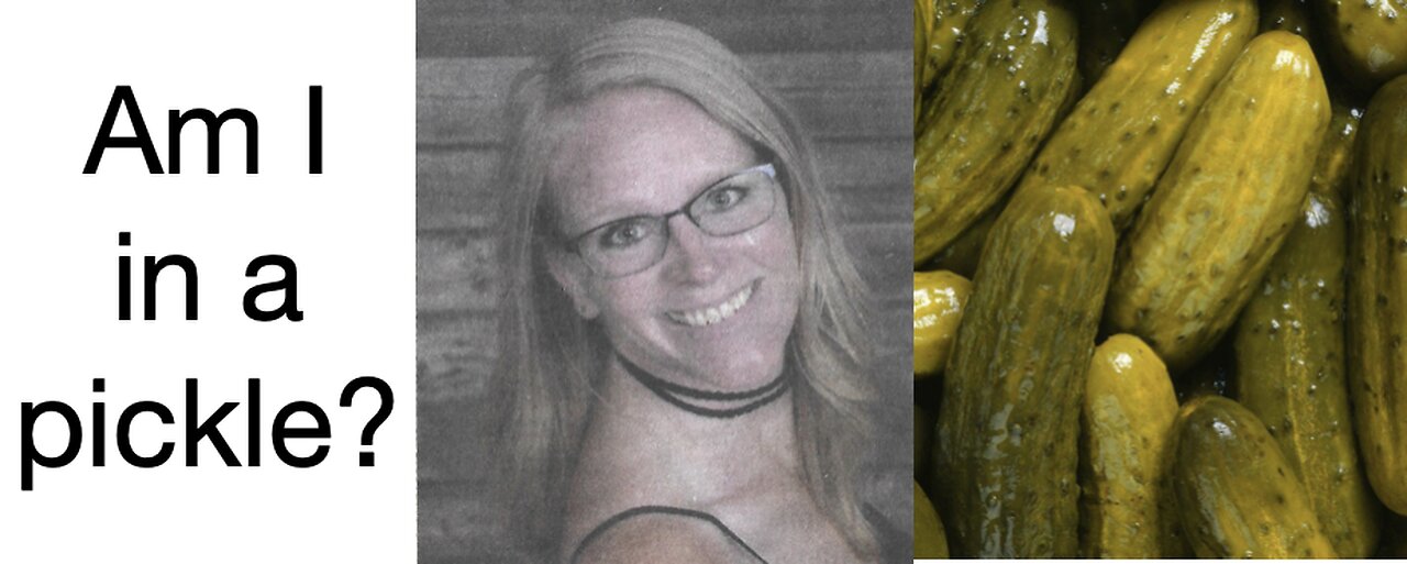 2024-05-02 In a pickle.
