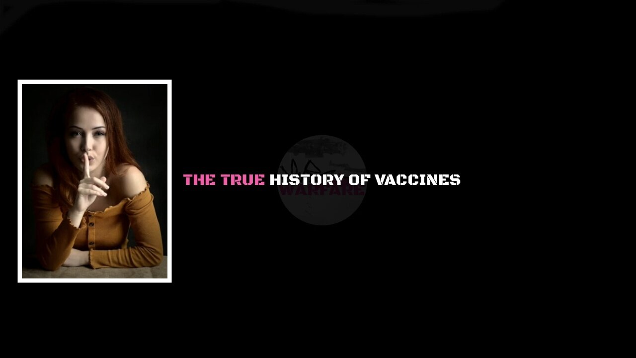 Roman Bystrianyk on vaccine history, official data, and better explanations