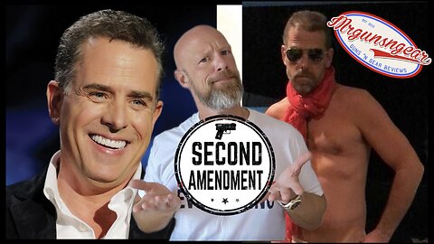 How Hunter Biden's Pardon Impacts The 2nd Amendment Fight