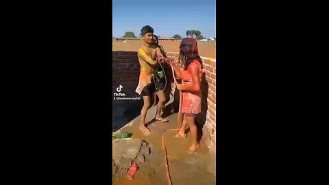 masti wali holi