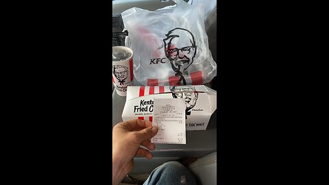 KFC Big Box