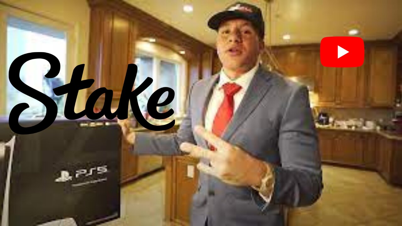 SteveWillDoIt Has a Message for YouTube trying to blackball him!!