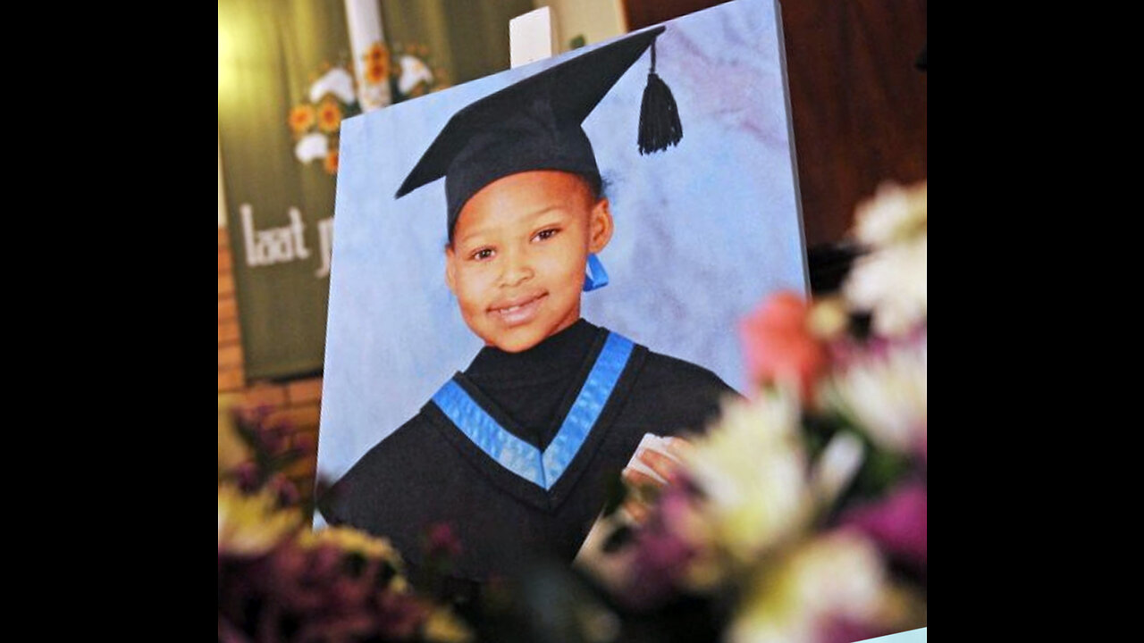 Watch: Tazne van Wyk’s Killer Gets 225 Years In Jail