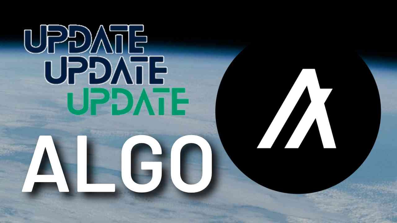 Will ALGO break the 2021 high!?? Bull Market Top & Daily Analysis #algorand #crypto #priceprediction