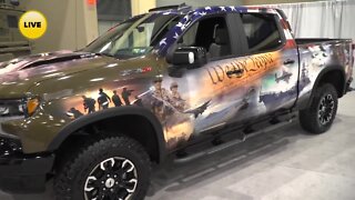 2023 Buffalo Auto Show - Part 2