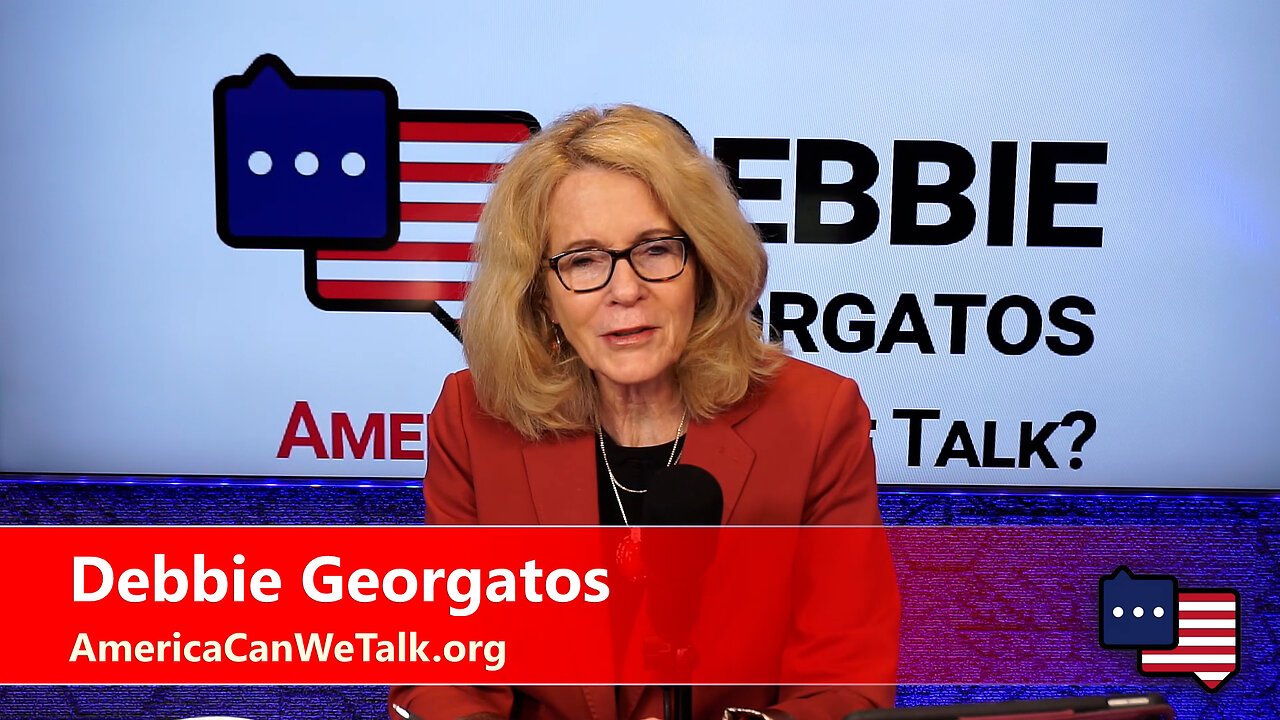 Orwell, Huxley, America & SOTU;Tina Peters joins me;Truth About State of the Union 2.8.23