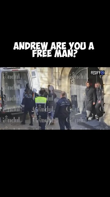 Andrew Tate Said This After Leaving Court 😱