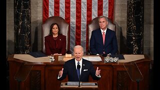 President Biden Accusations that Resemble His Own Words