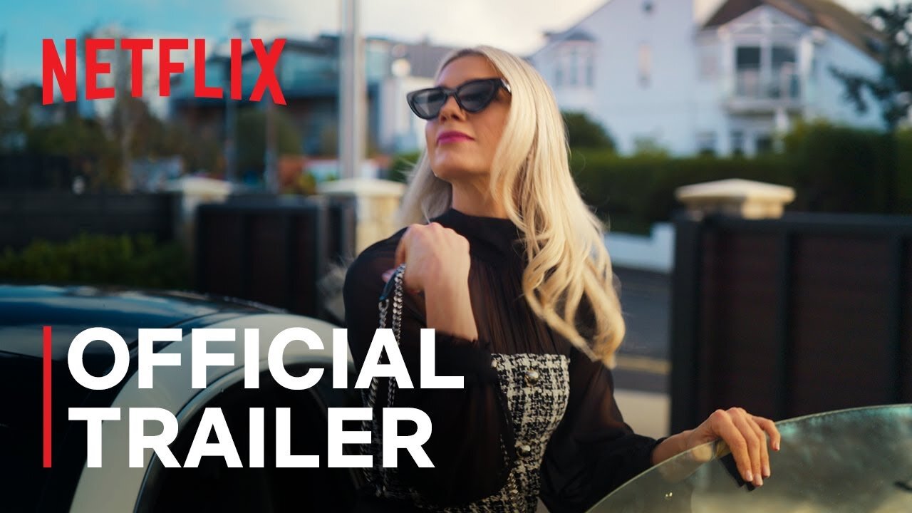 Buying London | Official Trailer | Netflix