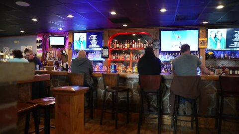 Best place to watch the Super Bowl in Holt