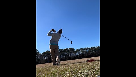 That swing grind!