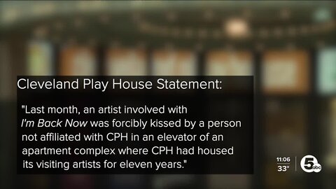 Cleveland Play House details why 'I'm Back Now' was canceled ahead of premiere