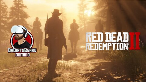 Red Dead Redemption 2 LOW HONOR RP