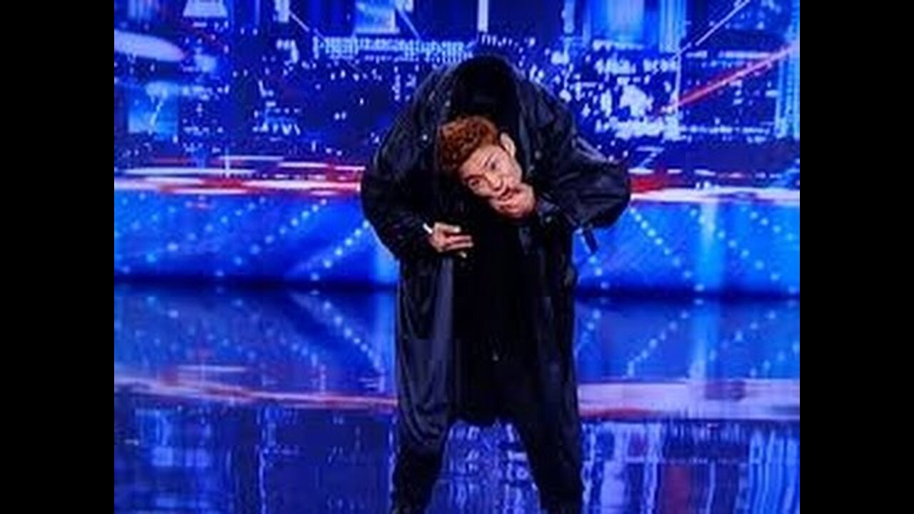 Top 10 Most Surprising America's Got Talent Auditions