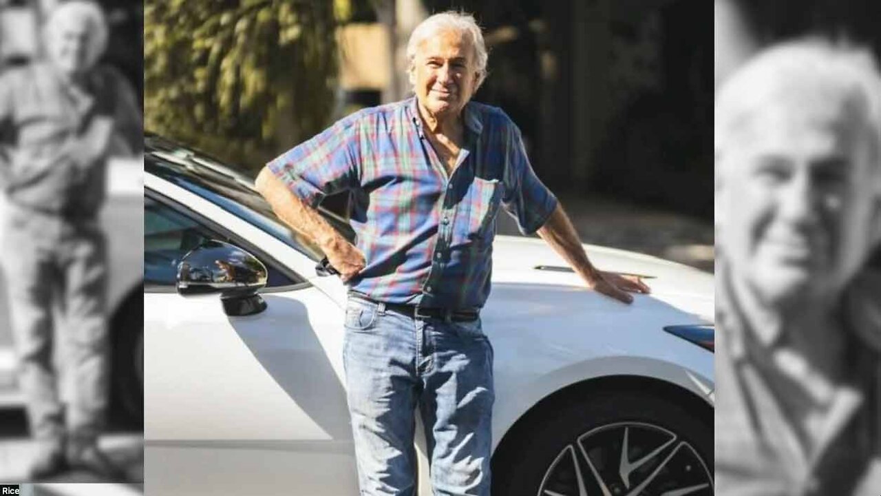 Missing Lyft driver's family, friends await details on case